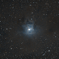 NGC7023