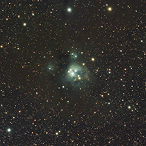 NGC7129