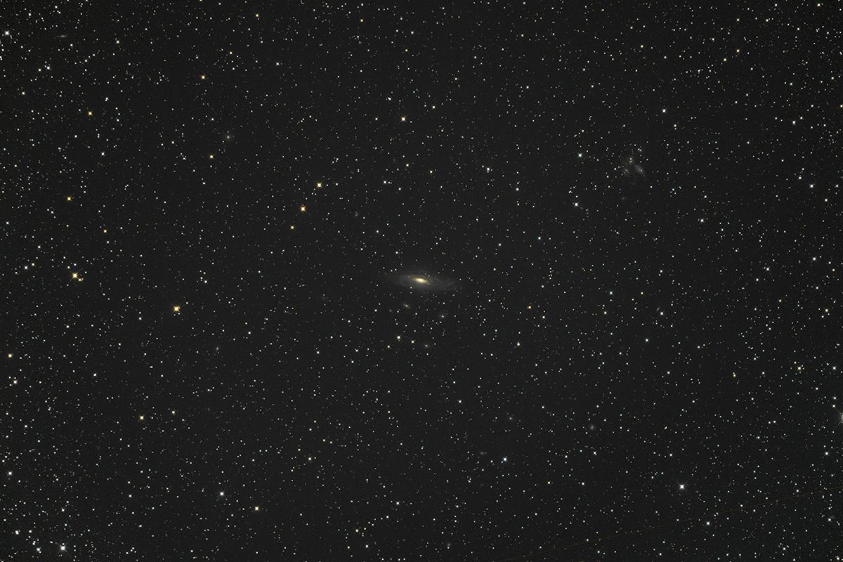 NGC 7331